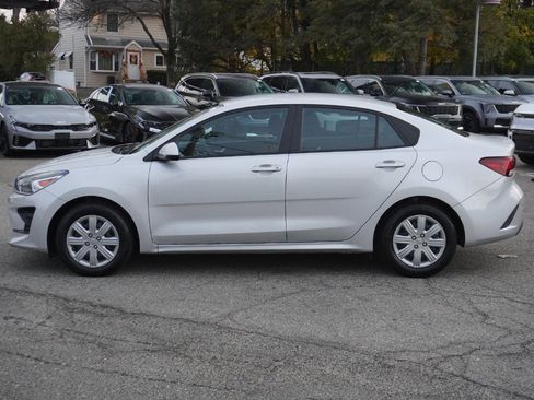 Used 2021 Kia Rio LX image 14