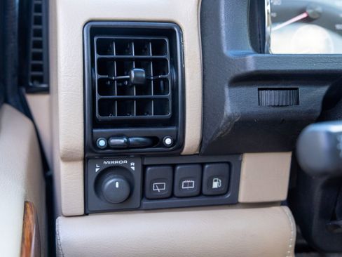 Used 1995 Land Rover Range Rover County AWD/4WD image 24
