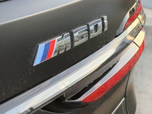 Used 2024 BMW X7 M60i image 8