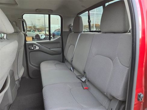 Used 2019 Nissan Frontier SV w/ Value Truck Package image 17