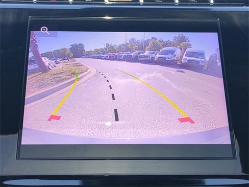 Used 2024 Jeep Grand Cherokee Altitude image 21