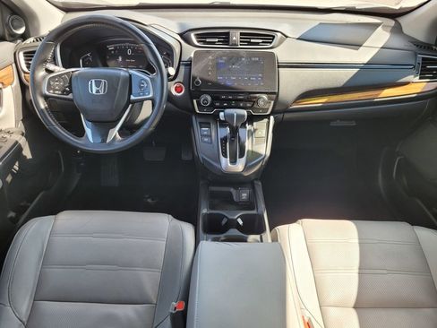 Used 2017 Honda CR-V EX-L image 13