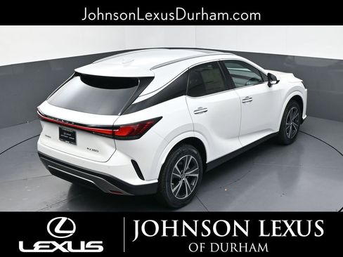 New 2026 Lexus RX 350 Premium image 28