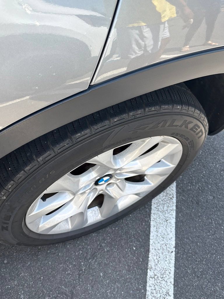 Used 2013 BMW X5 xDrive35i AWD/4WD image 5