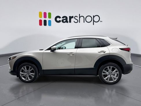 Used 2023 MAZDA CX-30 AWD 2.5 S w/ Premium Package image 2