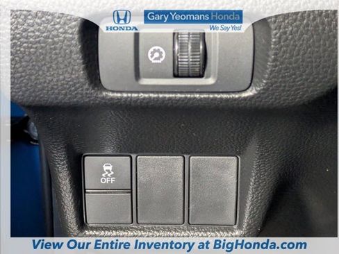 Certified 2025 Honda Civic Sport image 21