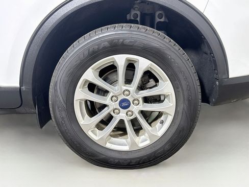 Used 2022 Ford Escape SE AWD/4WD image 27
