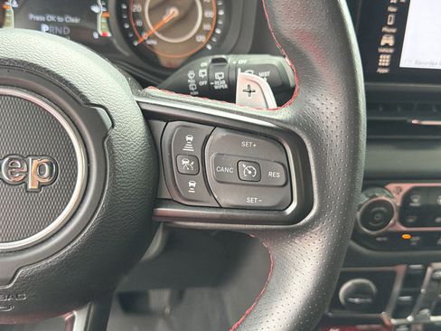 Used 2024 Jeep Wrangler Unlimited Rubicon 392 AWD/4WD image 50