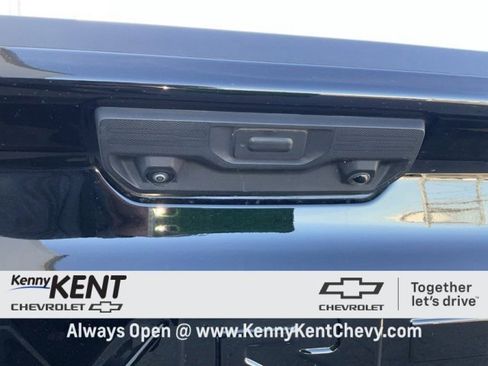 Used 2022 Chevrolet Silverado 1500 LT image 8