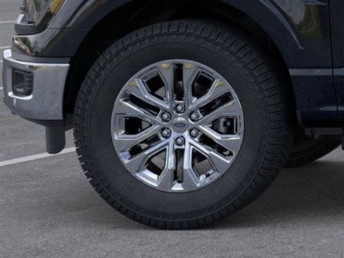 Used 2024 Ford F150 XLT w/ Equipment Group 303A High image 19