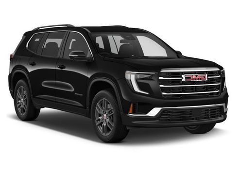 Used 2024 GMC Acadia Elevation w/ Trailering Package AWD/4WD image 1