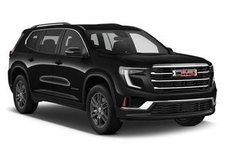 Used 2024 GMC Acadia Elevation w/ Trailering Package AWD/4WD video 1