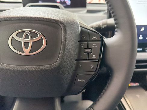 New 2026 Toyota bZ XLE image 27