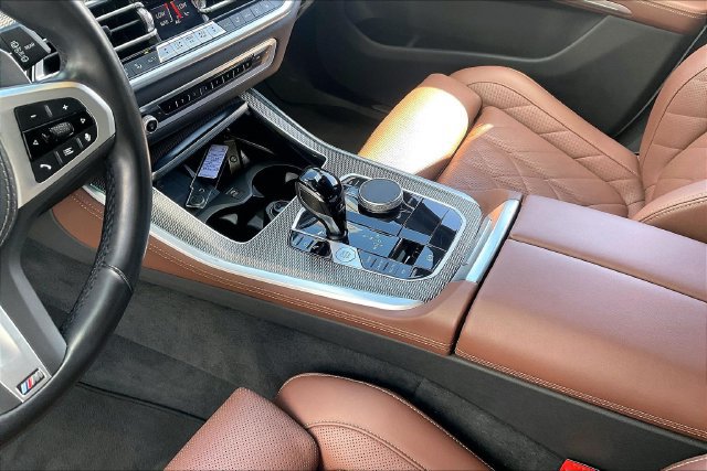 Used 2023 BMW X5 xDrive40i w/ M Sport Package AWD/4WD image 14