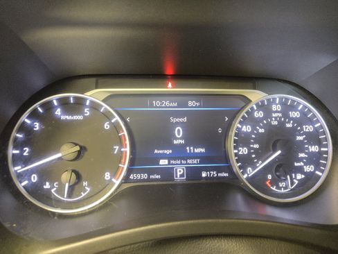 Used 2023 Nissan Sentra SV FWD image 23