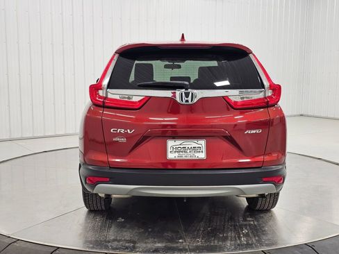 Used 2018 Honda CR-V EX image 28