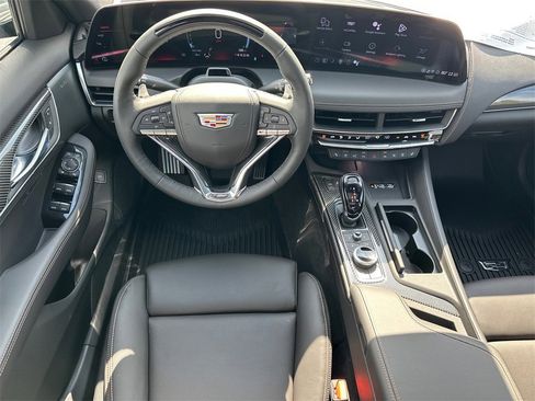 New 2026 Cadillac CT5 V image 22