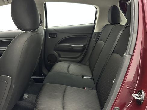 Used 2021 Mitsubishi Mirage ES image 26