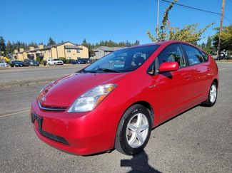 Used 2009 Toyota Prius image 1