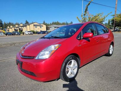 Used 2009 Toyota Prius