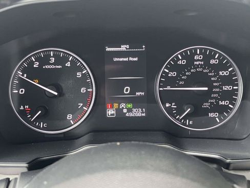 Used 2024 Subaru Outback Limited AWD/4WD image 3