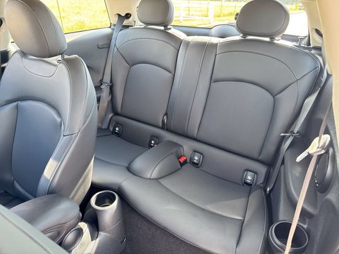 Used 2020 MINI Cooper S w/ Storage Package FWD image 21