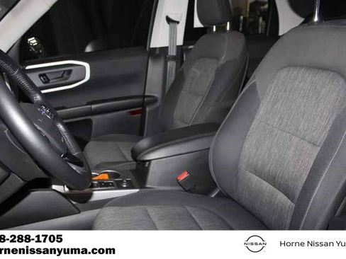 Used 2021 Ford Bronco Sport Big Bend w/ Big Bend Package (96B) image 4