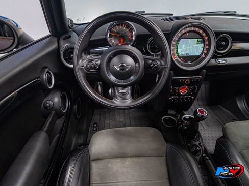 Used 2014 MINI Cooper Clubman John Cooper Works FWD image 13