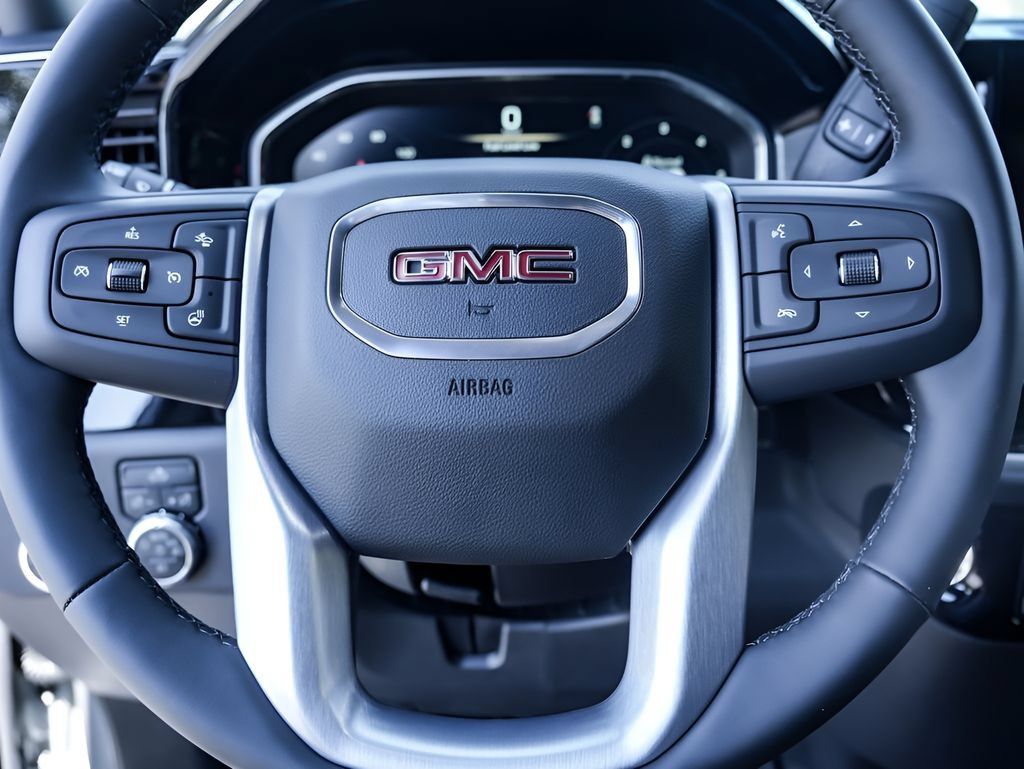 New 2026 GMC Sierra 1500 Elevation w/ Elevation Select Package RWD image 11
