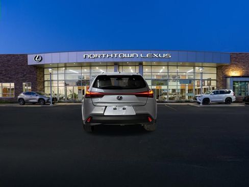 Used 2023 Lexus UX 250h 250h Premium w/ Accessory Package (Z2) image 19