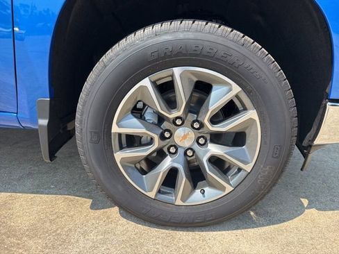 New 2026 Chevrolet Silverado 1500 LT image 13