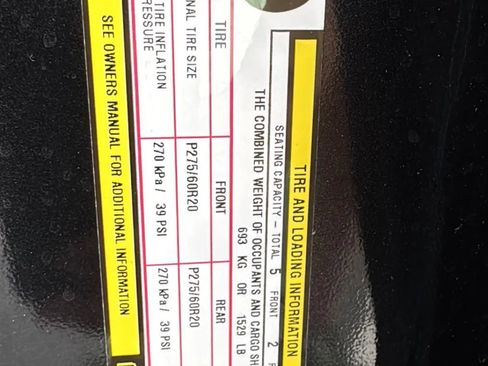 Used 2018 RAM 1500 Lone Star image 69