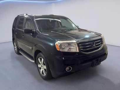 Used 2013 Honda Pilot Touring