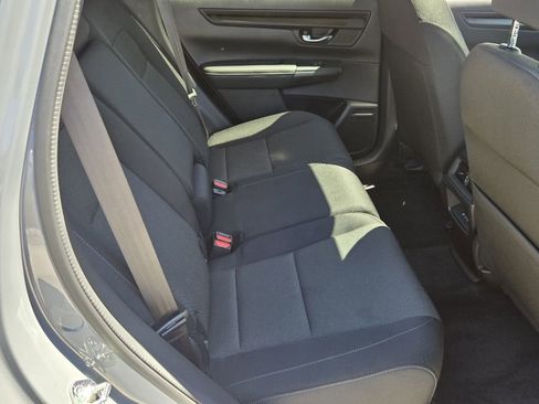 Certified 2025 Honda CR-V EX image 15