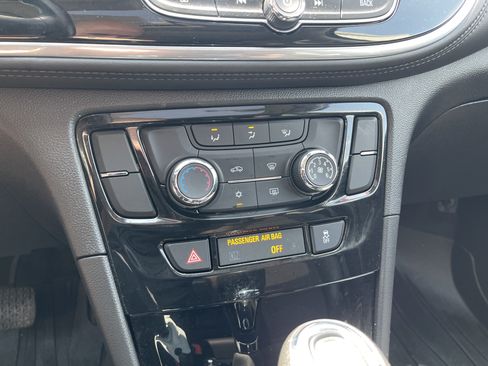 Used 2019 Buick Encore Sport Touring w/ LPO, Active Package AWD/4WD image 20