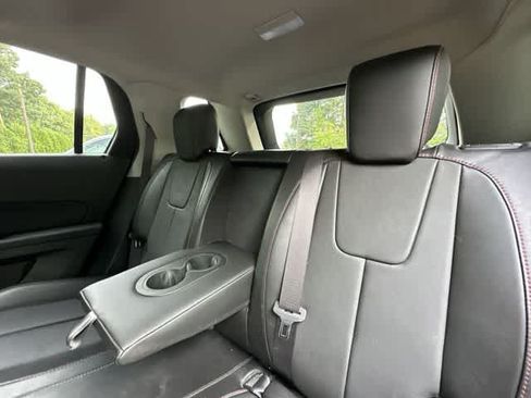 Used 2017 GMC Terrain SLT w/ Open Road Package AWD/4WD image 17