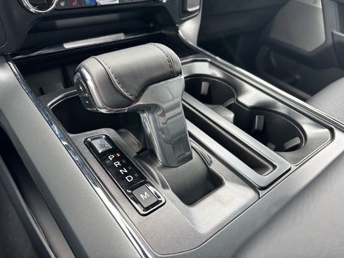 New 2025 Ford F150 Lariat w/ Equipment Group 501A Mid image 24