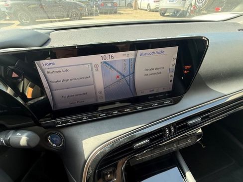 Used 2021 Toyota Mirai w/ Advanced Technology Package RWD image 18