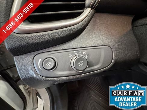 Used 2020 Chevrolet Trax LS w/ Tint and Cruise Package AWD/4WD image 23