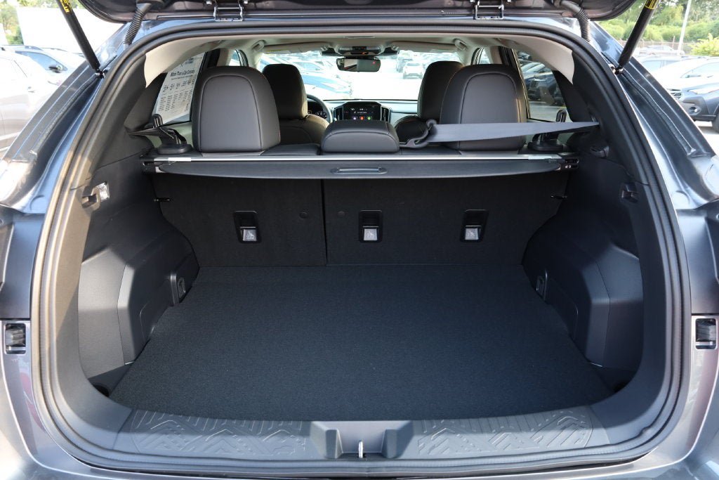 New 2026 Subaru Crosstrek 2.5i Limited AWD/4WD image 7