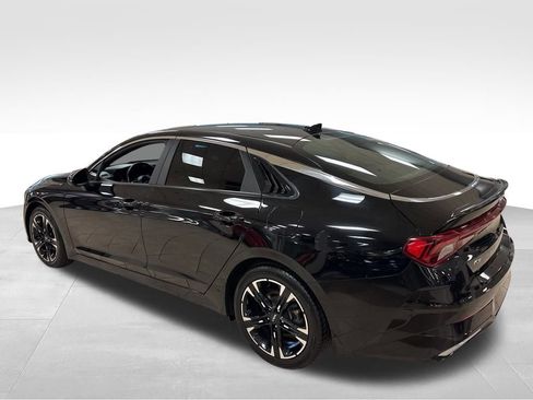 Used 2022 Kia K5 GT-Line image 4