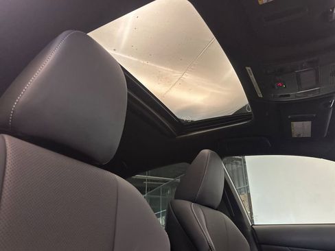 Certified 2025 Lexus IS 350 F Sport w/ Accessory Package RWD image 16