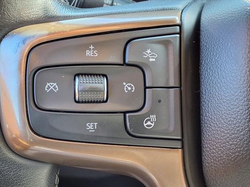 Used 2021 Chevrolet Suburban High Country w/ Premium Package image 25