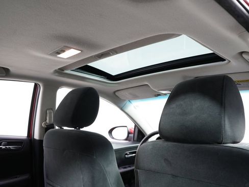 Used 2010 MAZDA MAZDA6 i Touring Plus FWD image 17