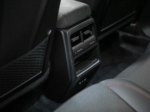 New 2026 Porsche Macan GTS Electric AWD/4WD image 35