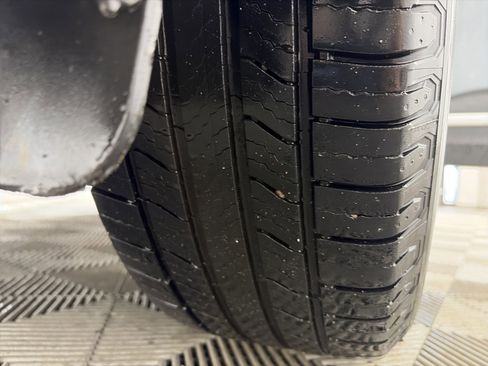 Used 2023 Kia Sportage EX image 12