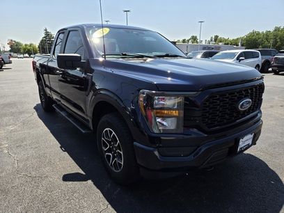 Certified 2023 Ford F150 XL w/ STX Appearance Package