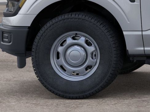 New 2026 Ford F150 XL AWD/4WD image 19