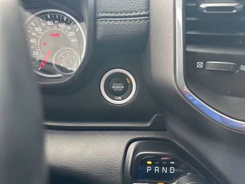 Used 2022 RAM 1500 Laramie image 7