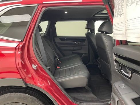 Used 2023 Honda CR-V Sport Touring image 17
